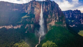 Angel Falls