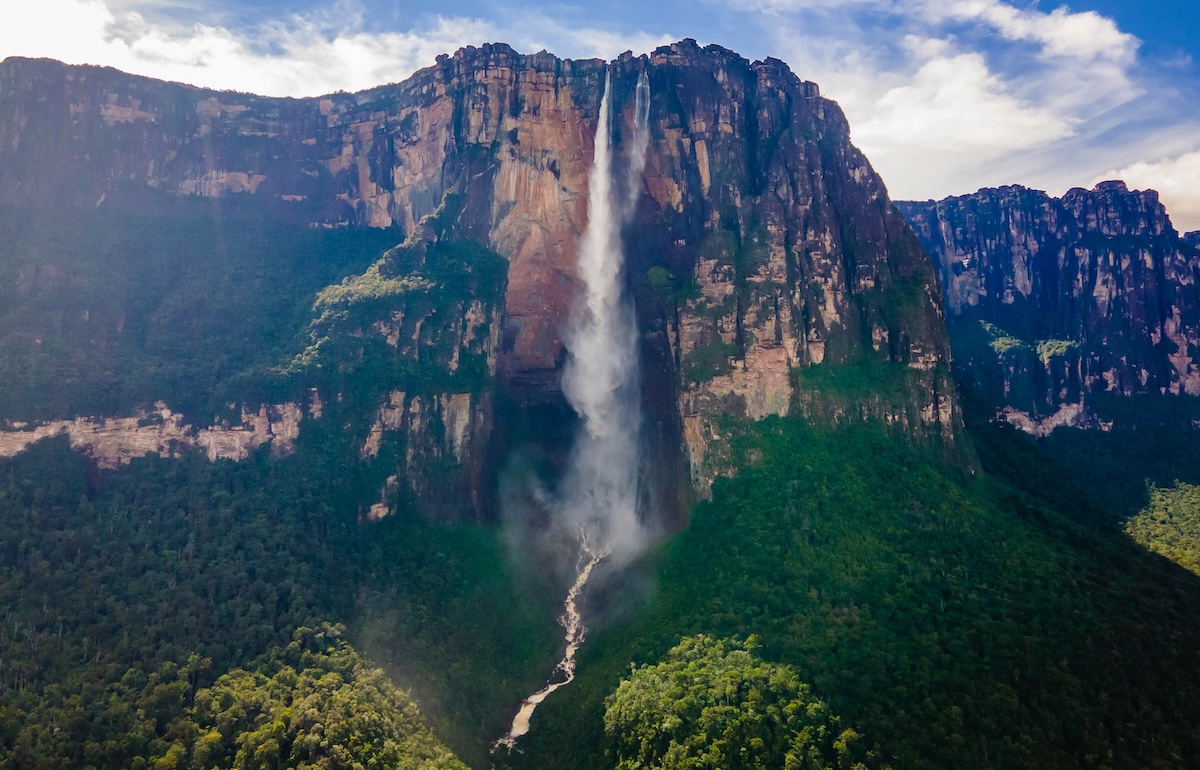 Angel Falls