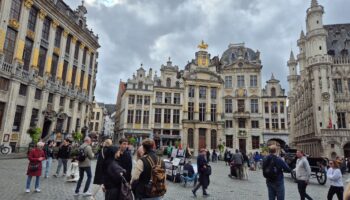 Grand Place