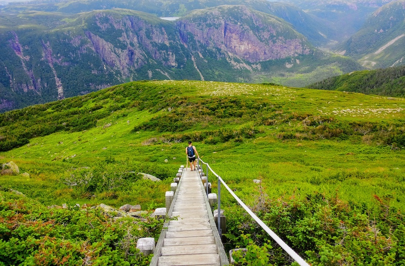 Gros Morne National Park