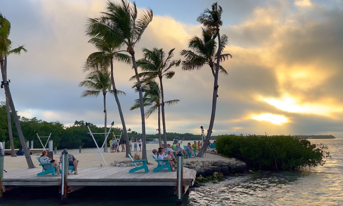Islamorada