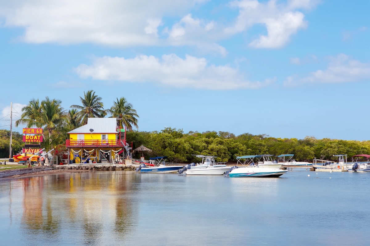 Key Largo