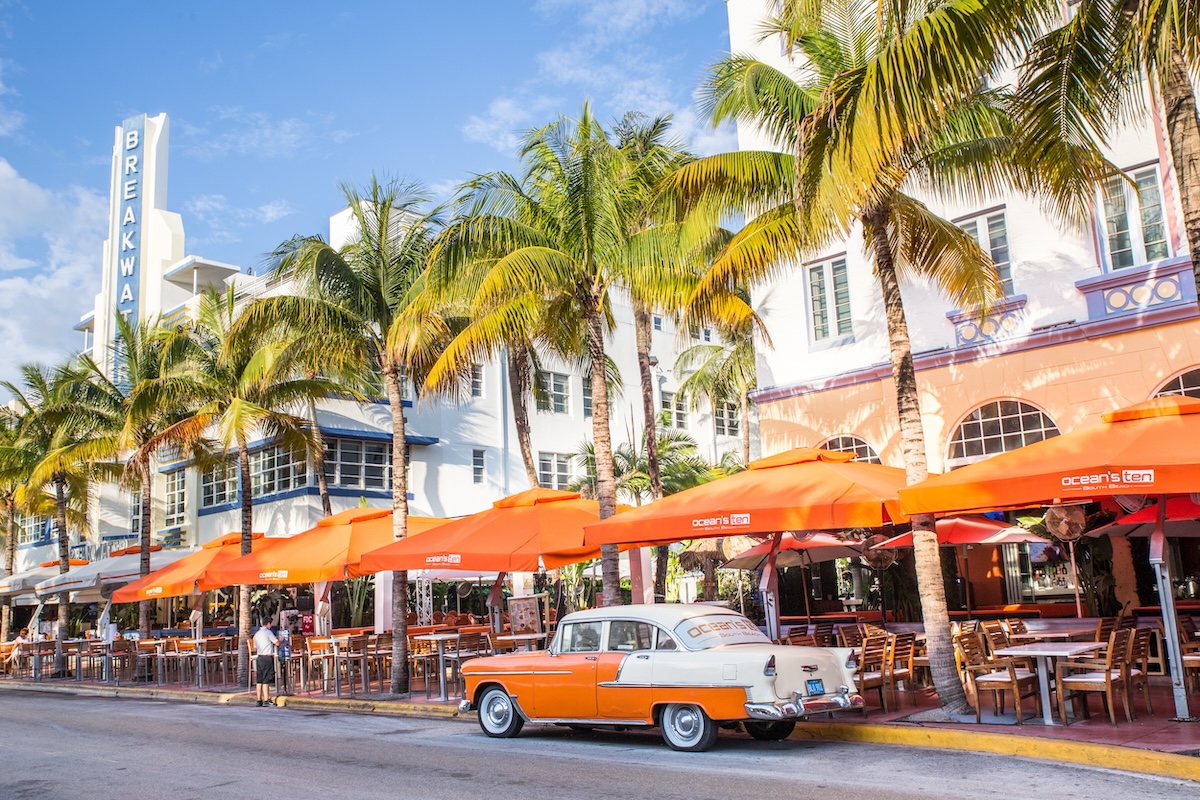 Miami