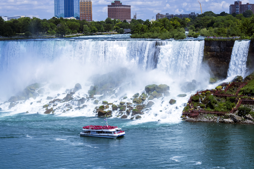 Niagara Falls