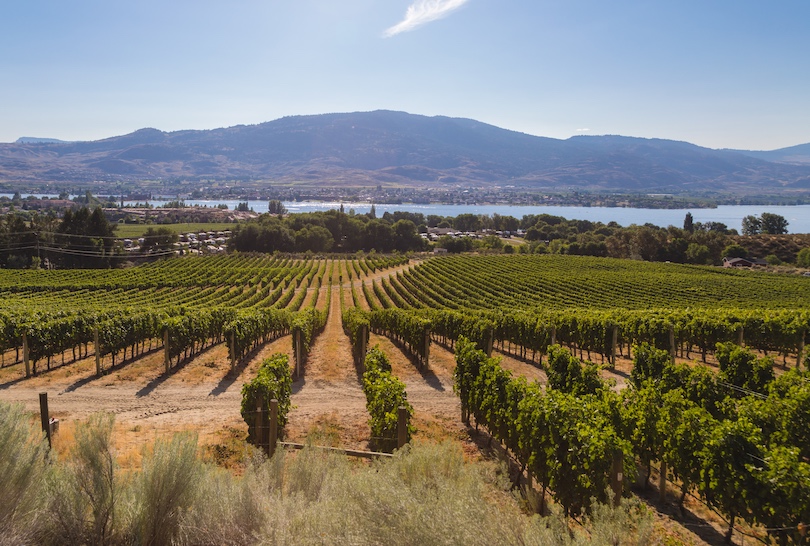 Okanagan Valley