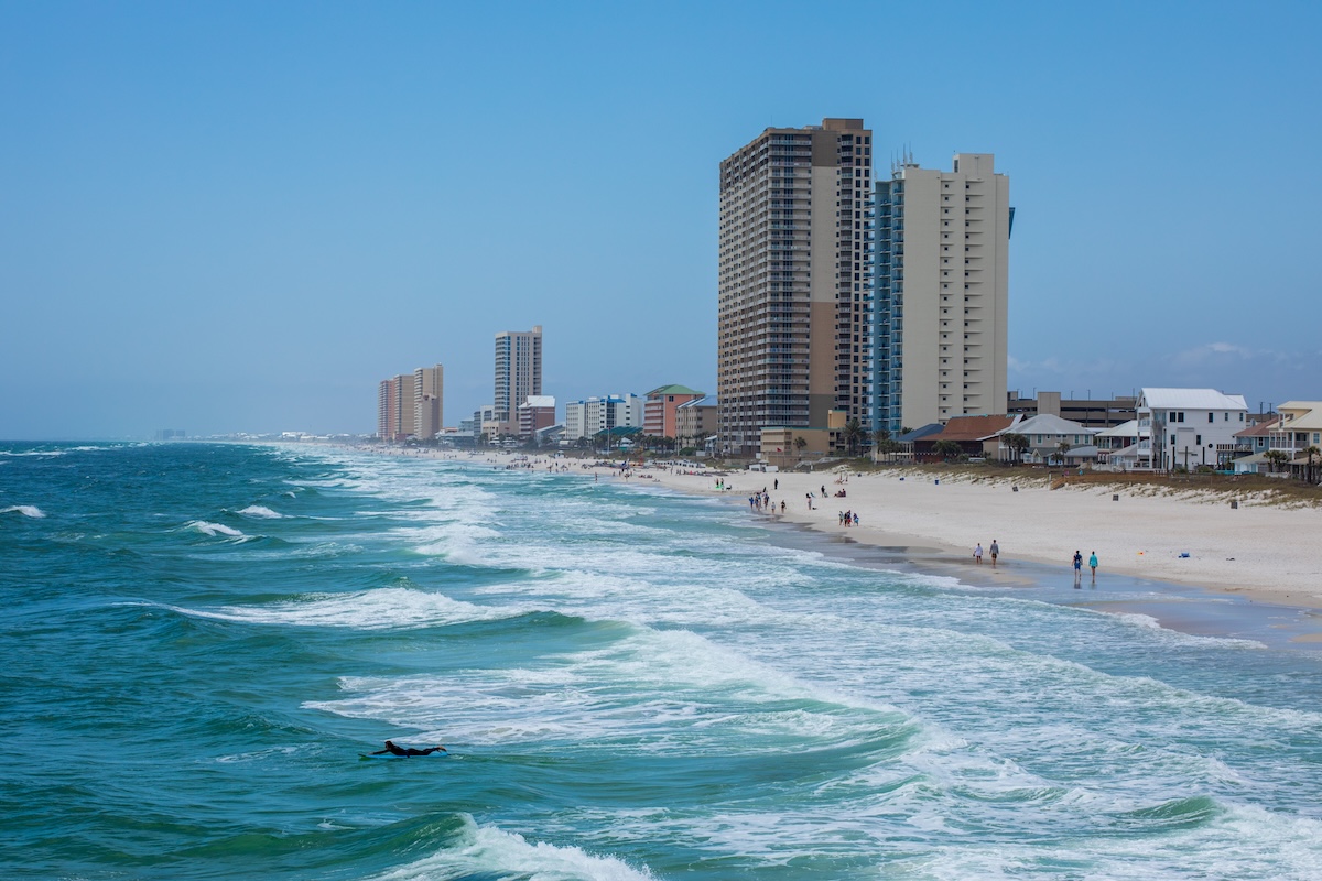 Panama City Beach