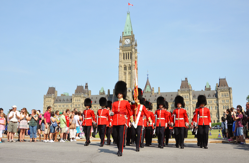 Parliament Hill