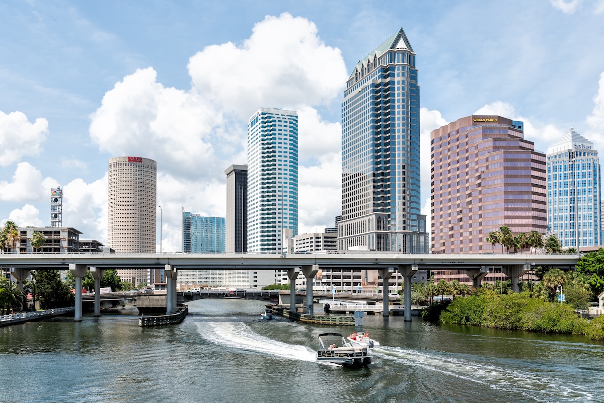 Tampa