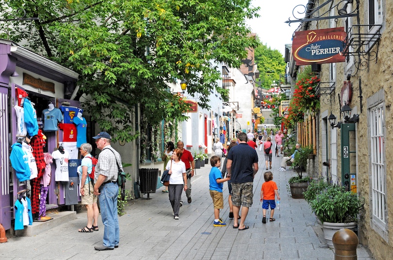 Vieux-Québec