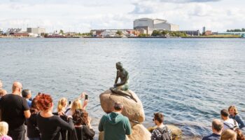 Things to do in Denmark