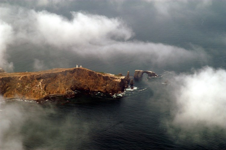 Arch Rock