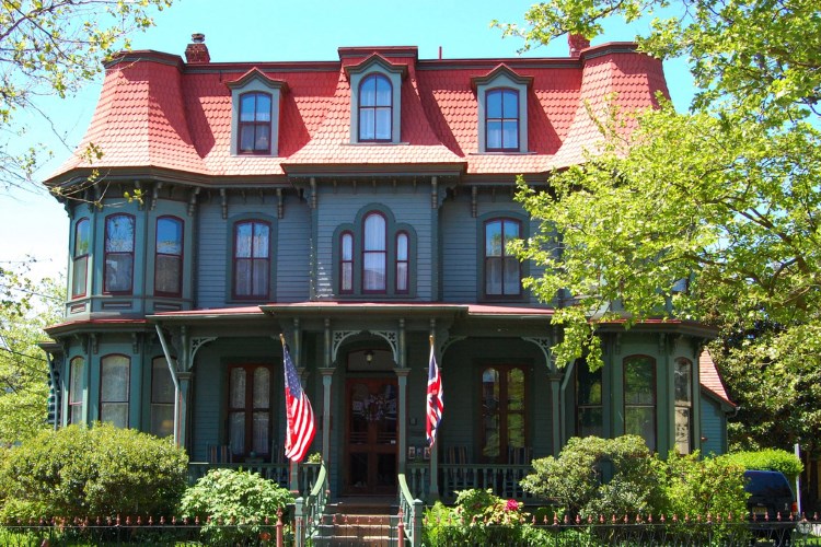 Cape May