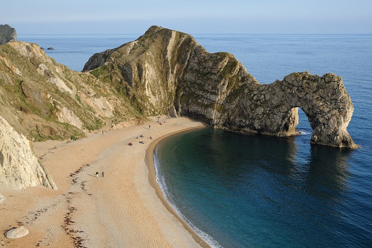 Durdle Door