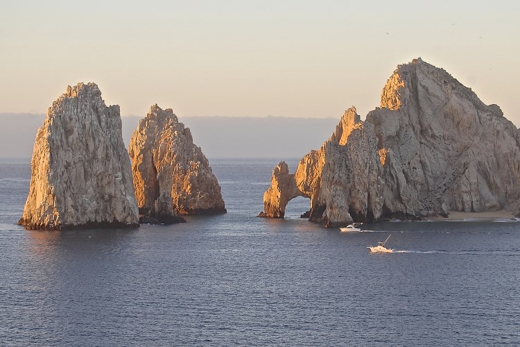 El Arco