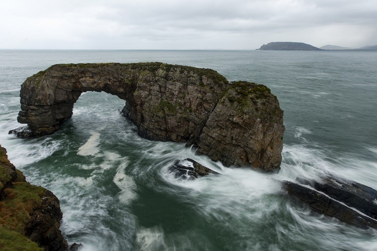 Great Pollet Arch