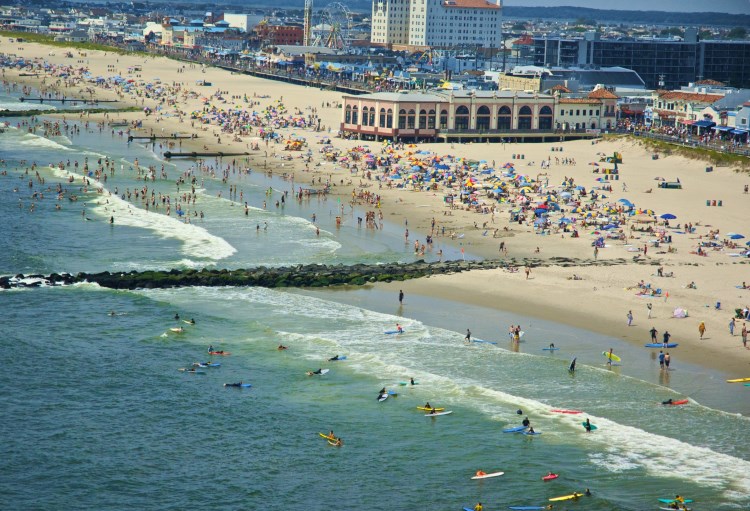 Ocean City