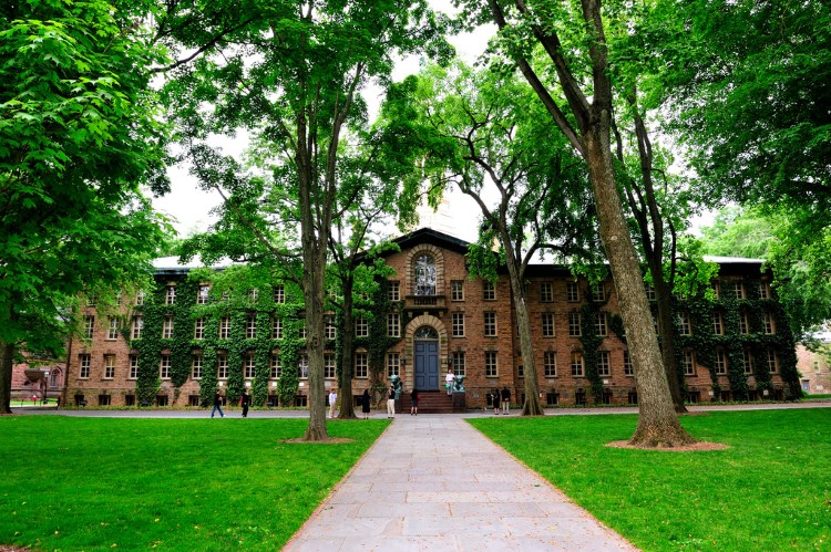 Princeton