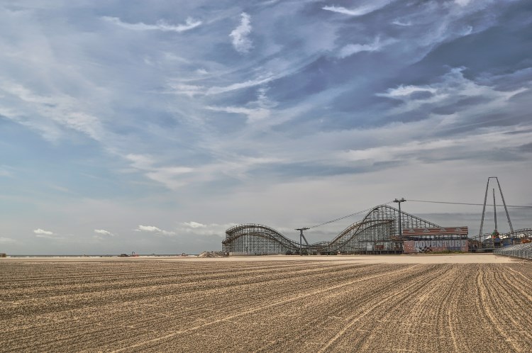 Wildwood