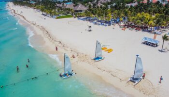 Playa del Carmen