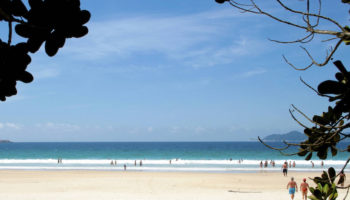travel destinations in brazil