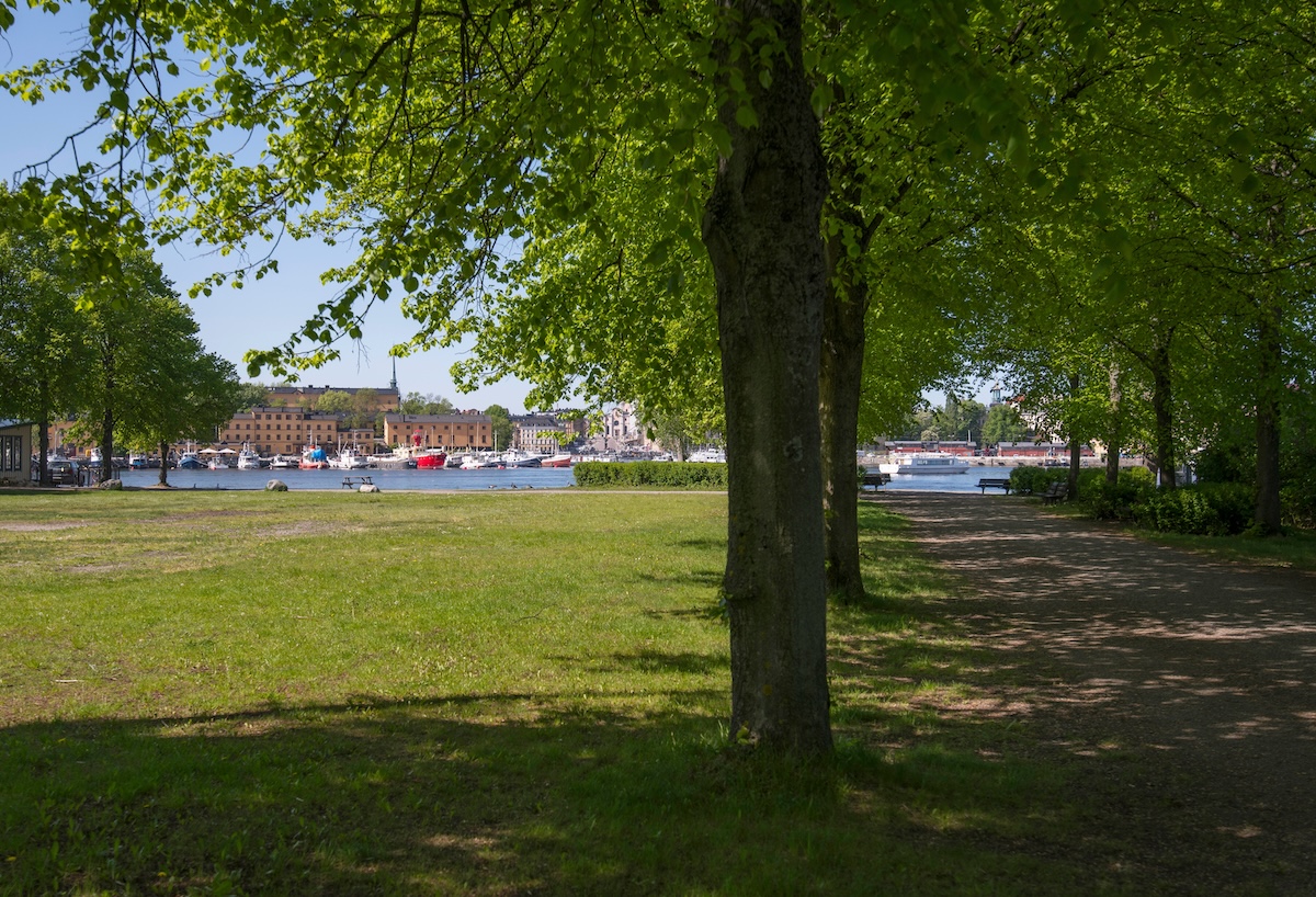 Djurgården