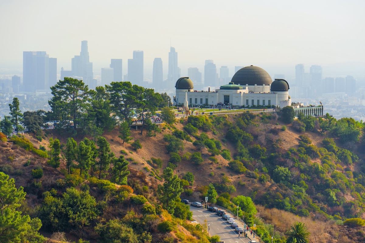 Griffith Park