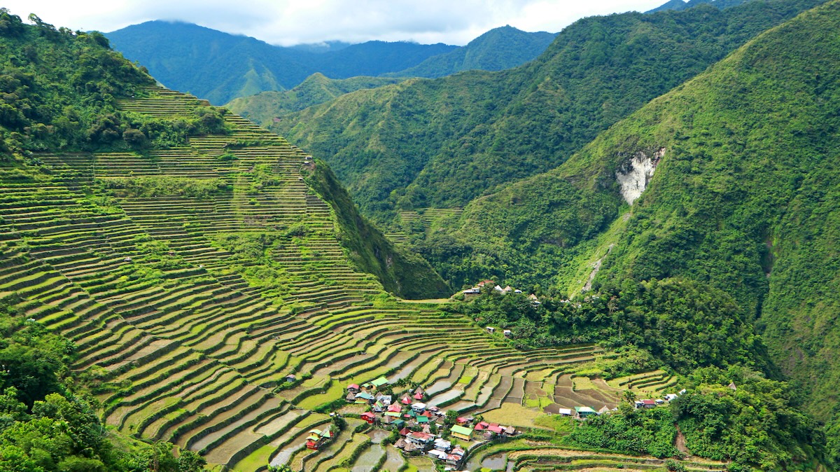 Banaue