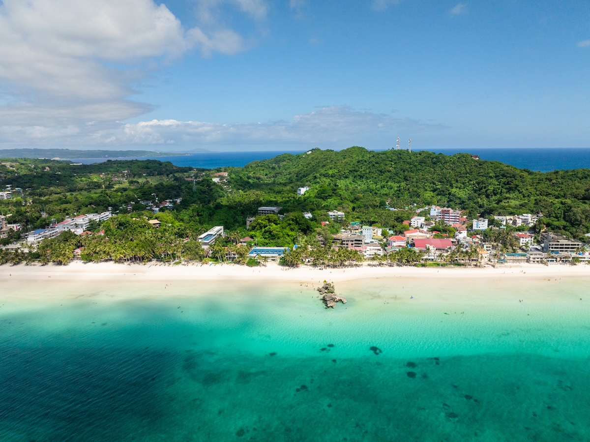 Boracay