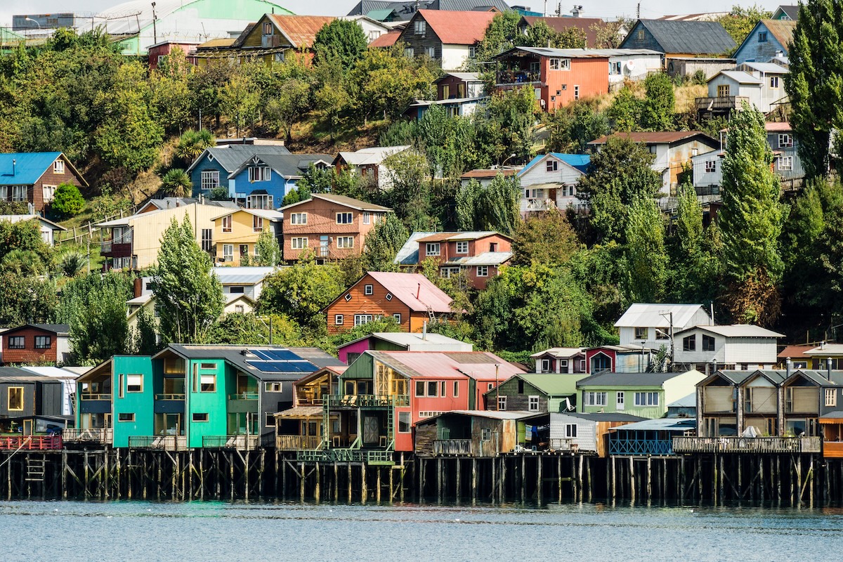 Chiloe Island