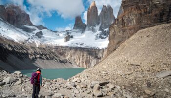 Torres del Paine