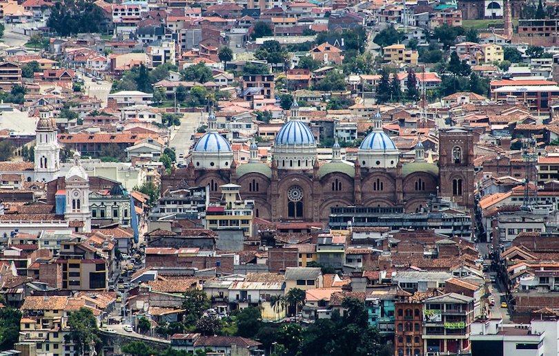 Cuenca