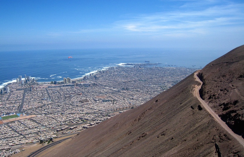 Iquique