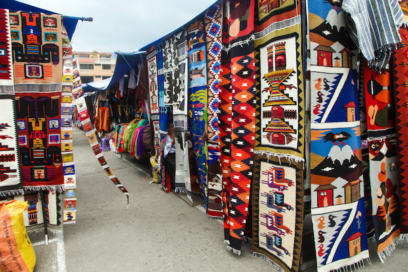 Otavalo