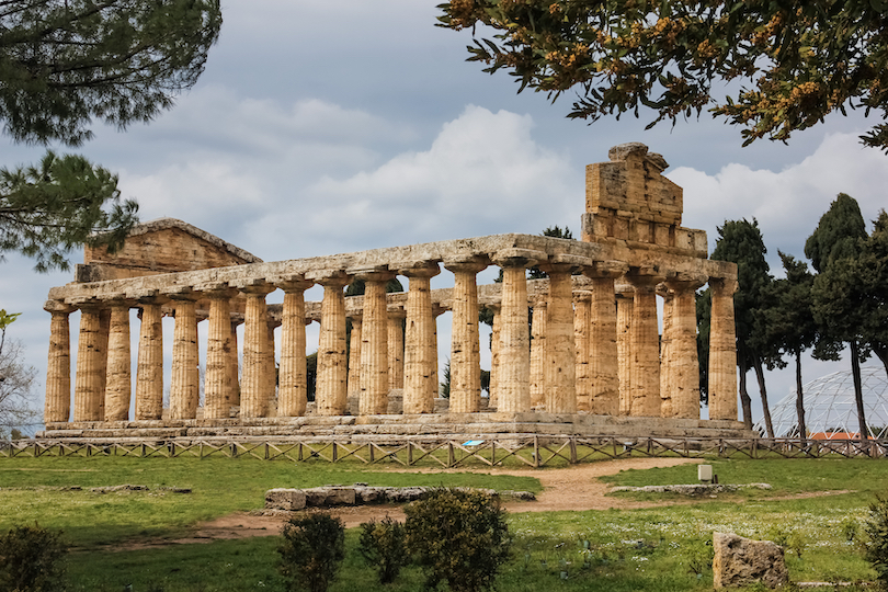 Paestum