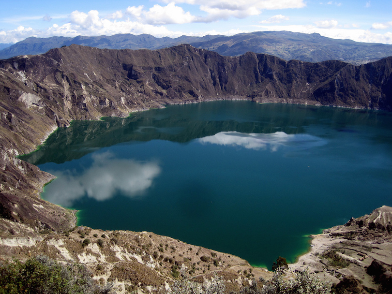 Quilotoa Loop