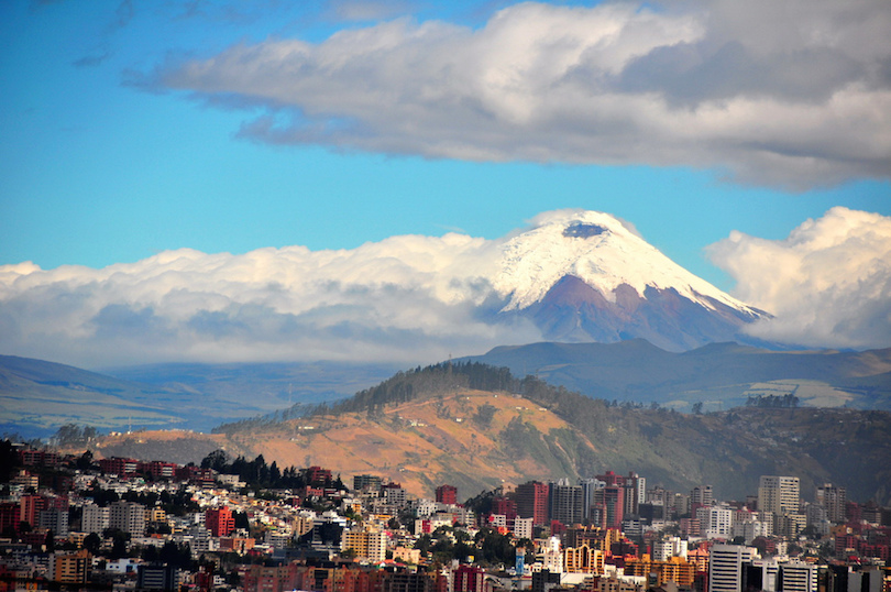 Quito