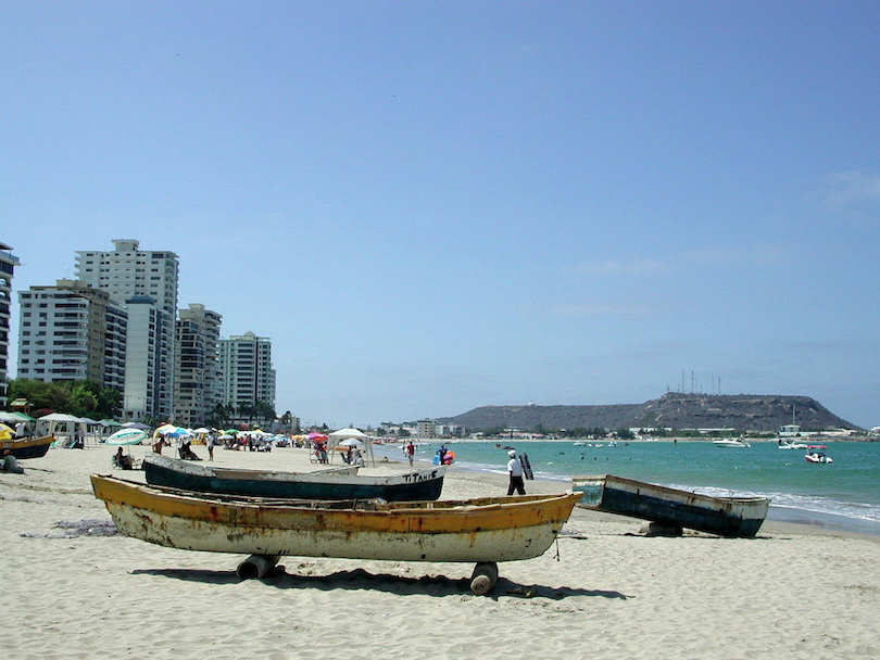 Salinas