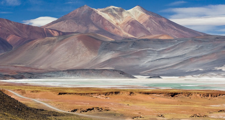 Best Places to Visit in Chile