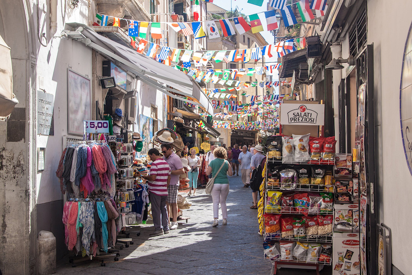 Sorrento