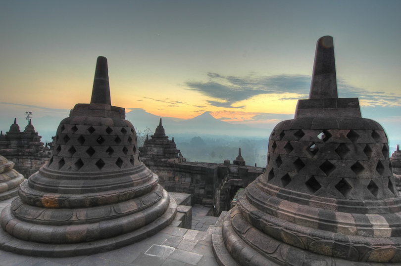 Yogyakarta