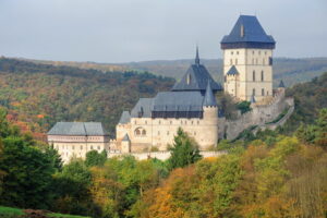 Day Trips from Prague