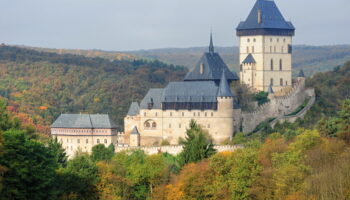Day Trips from Prague