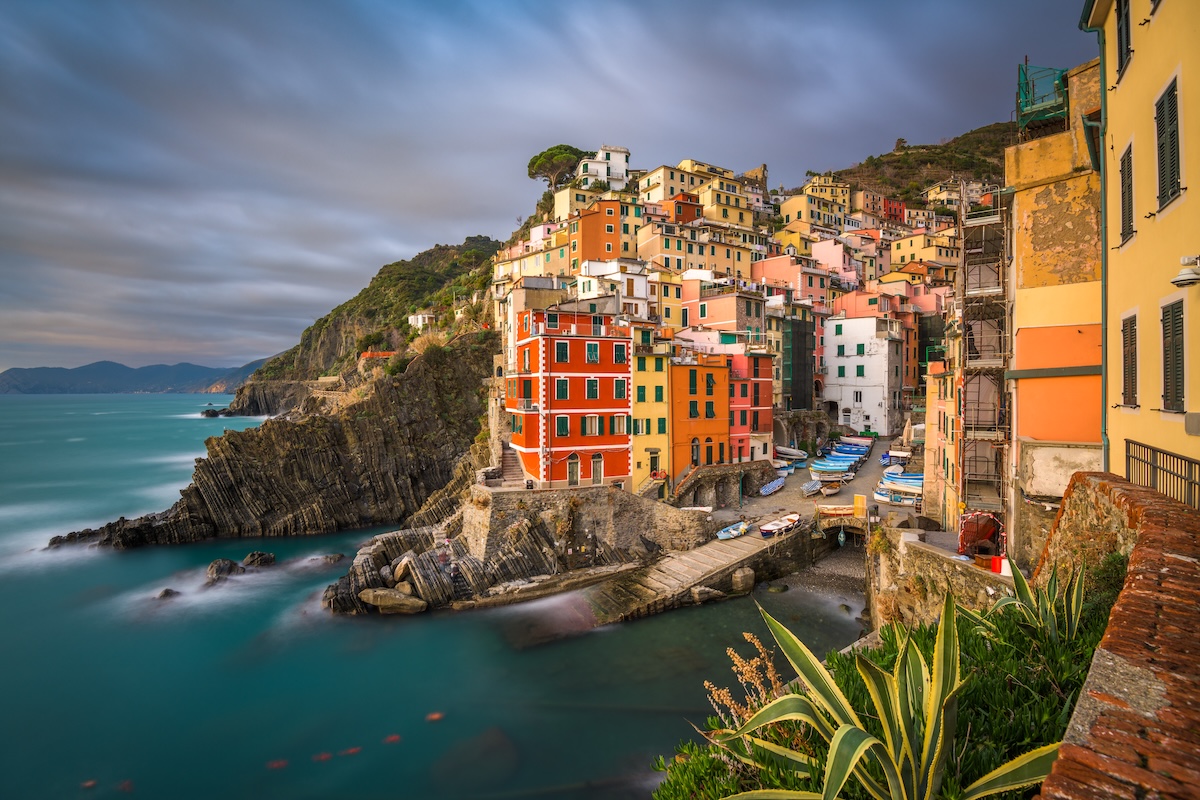 Cinque Terre