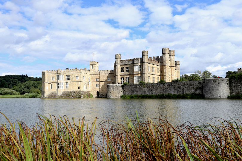 Leeds Castle