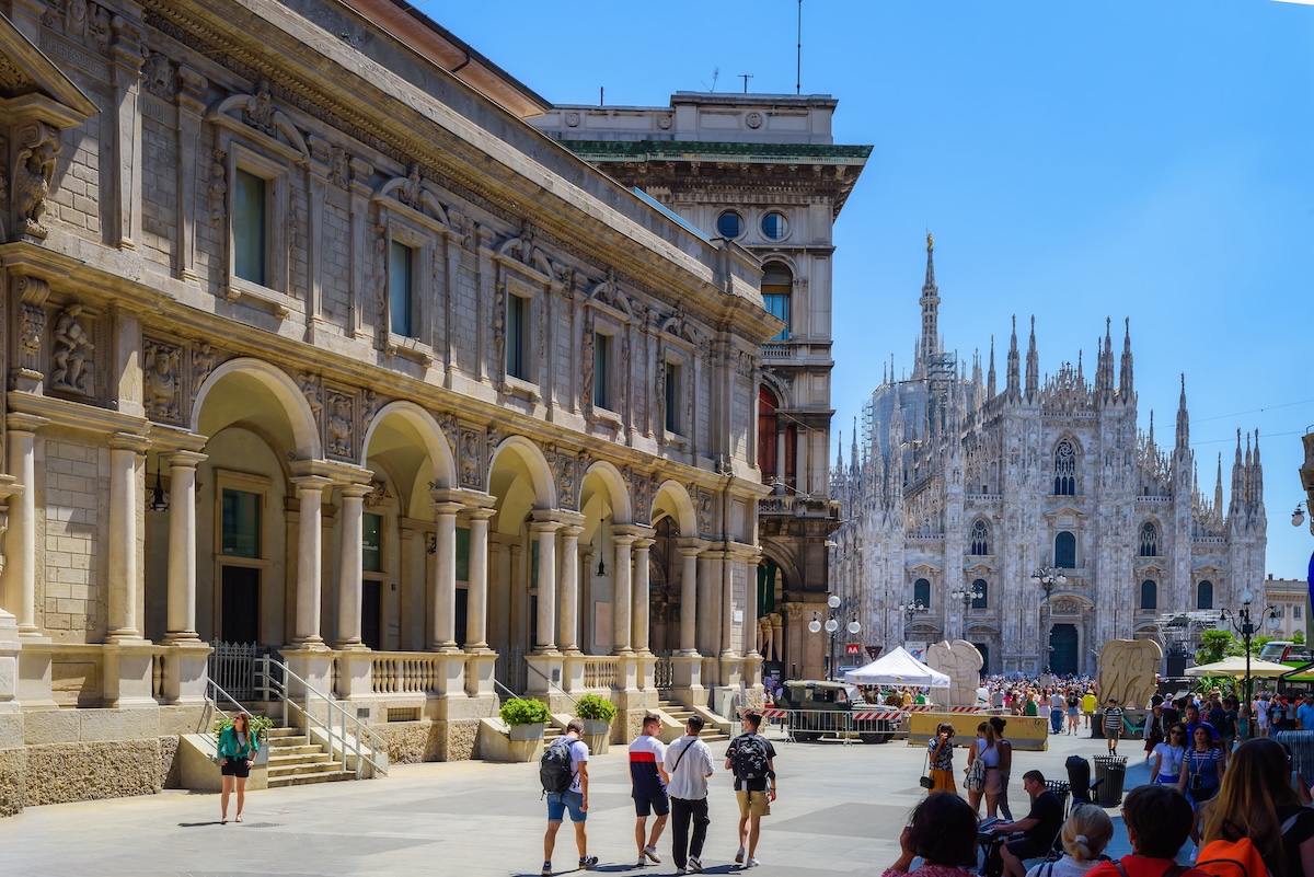 Milan