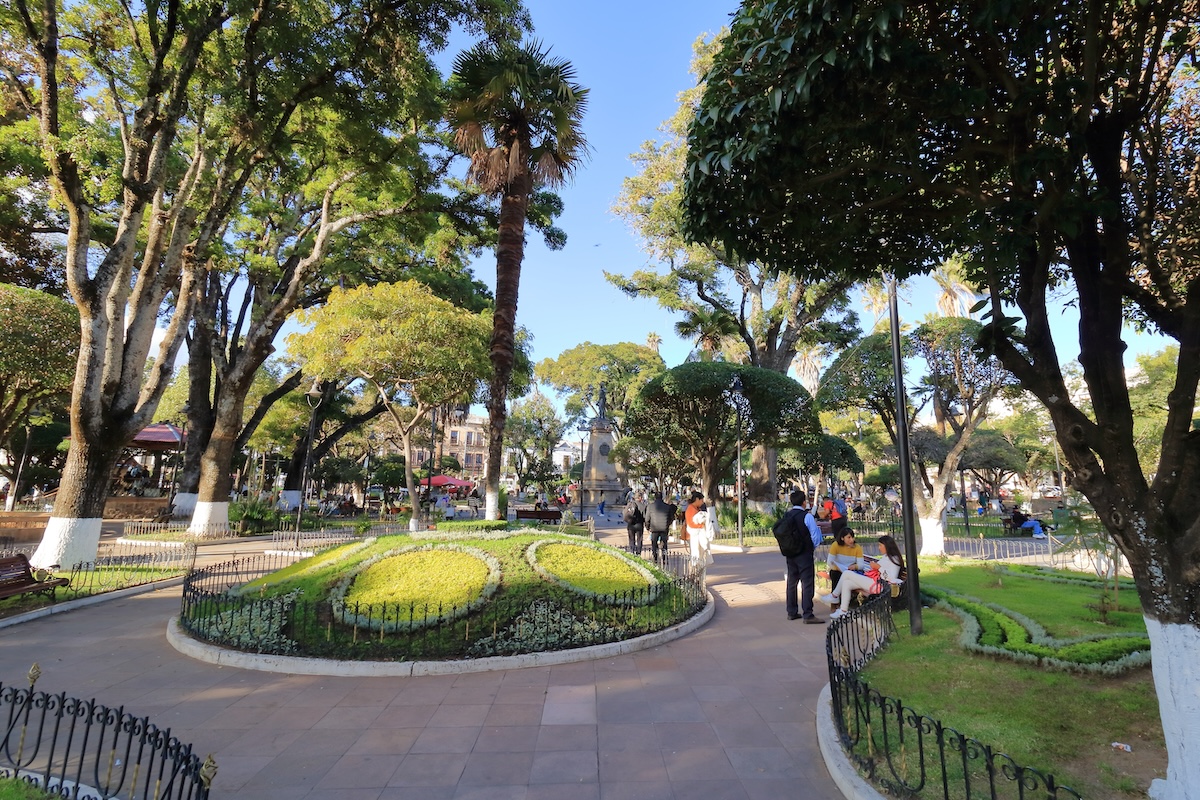 Sucre