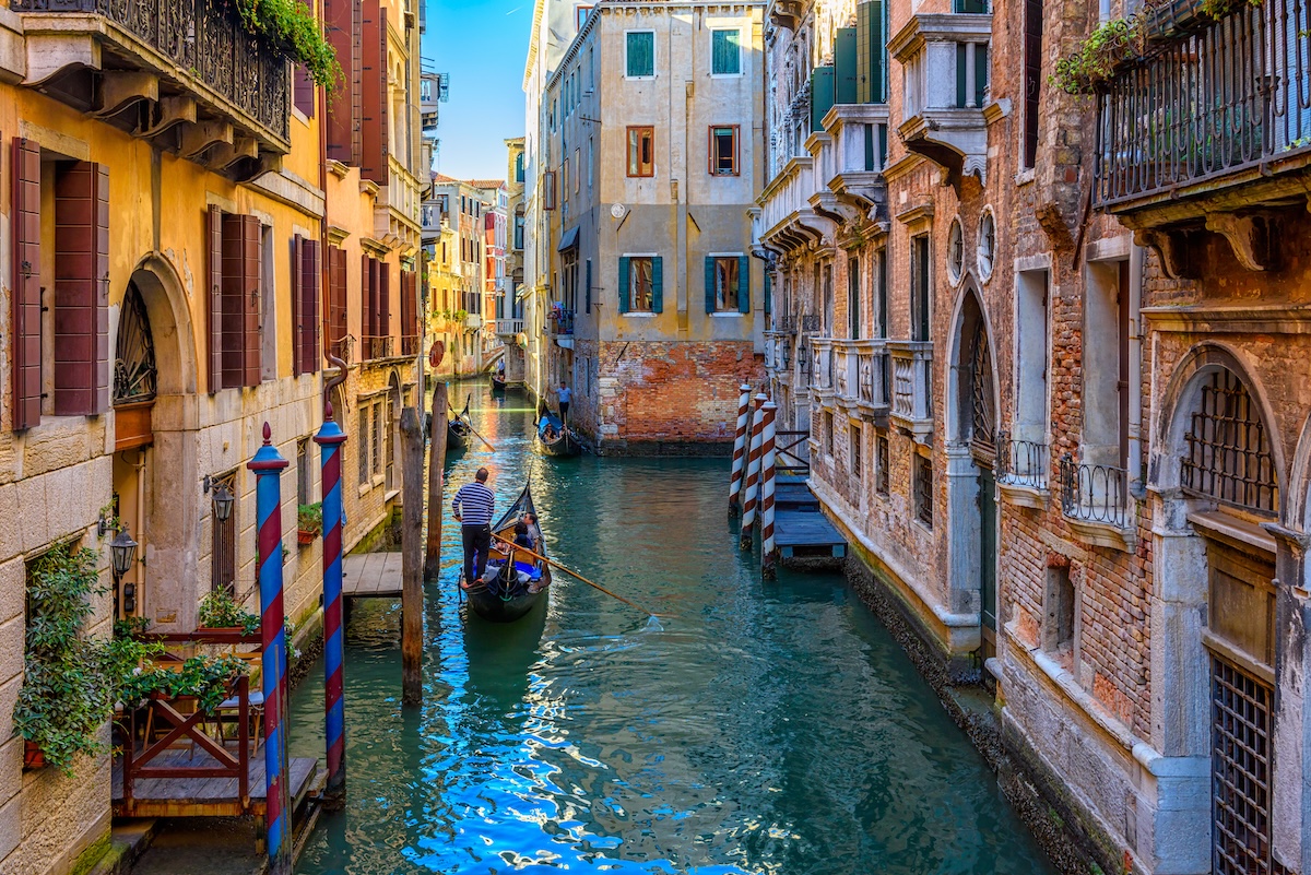 Venice