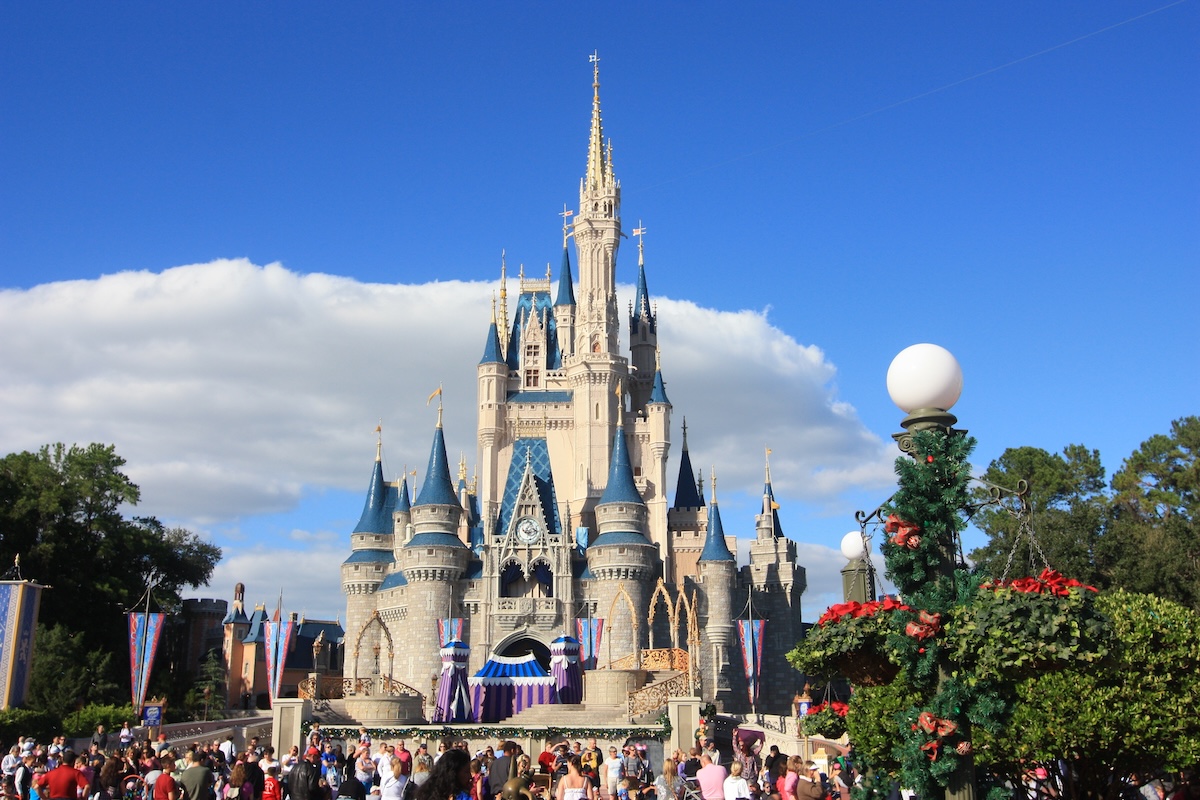 Walt Disney World