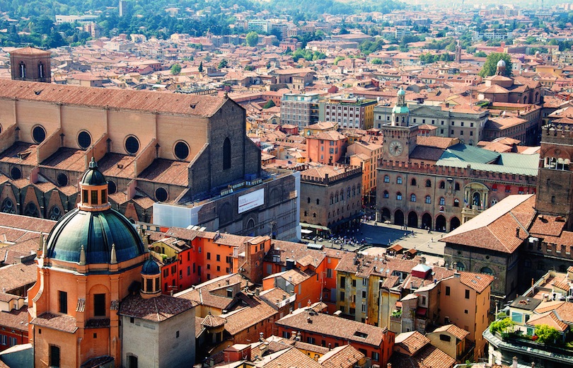 Bologna