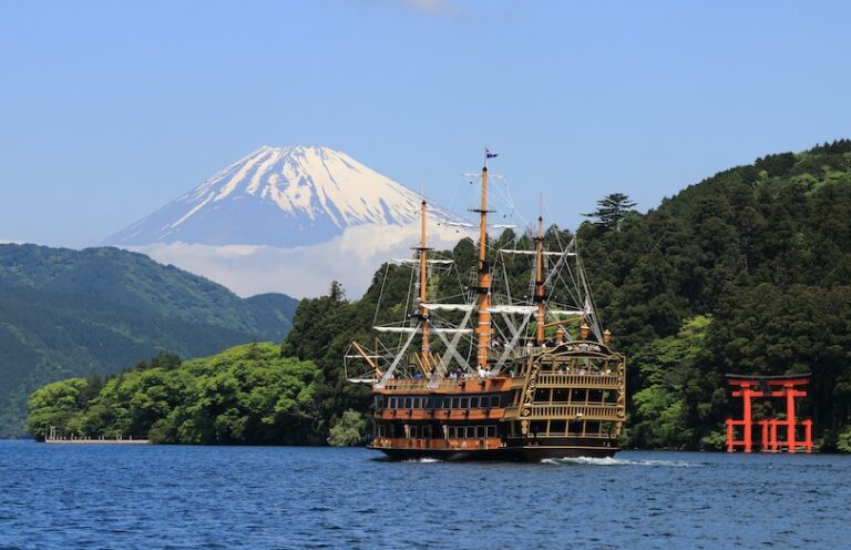 17 Best Places to Visit in Japan (+Map) - Touropia